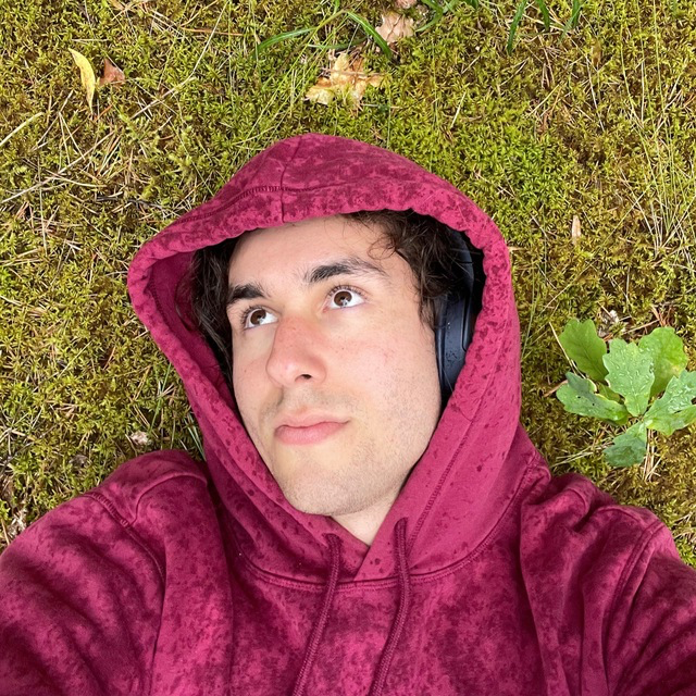 Egor Gorbachev